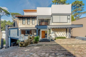 Casa el Encinal